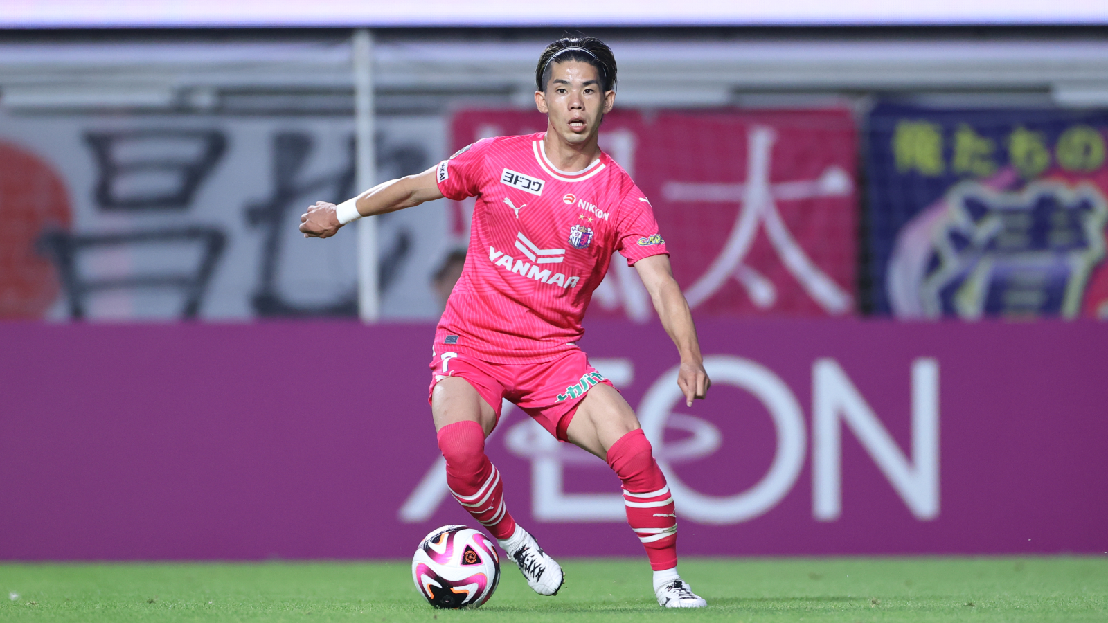 Match Review | セレッソ大阪オフィシャルウェブサイト | Cerezo OSAKA
